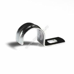 Скобы однолапковые 22 мм Скобы однолапковые 22 мм