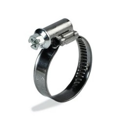 Хомуты червячные W4 Хомуты червячные W4